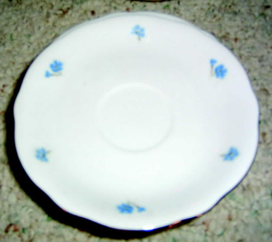 KHL73 Saucer by Kahla-1