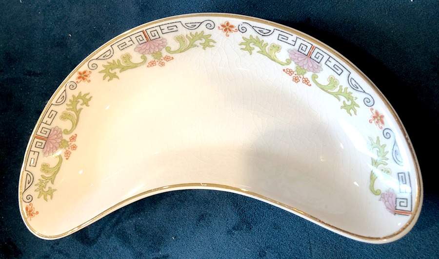 Westover Bone Dish by Edwin Knowles-1