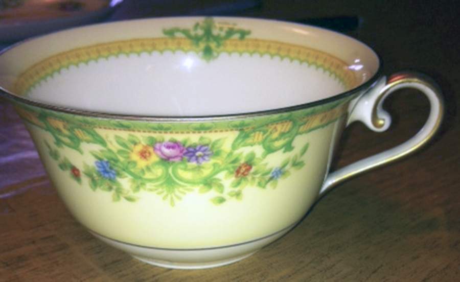 KPM140 Flat Cup by KPM-1