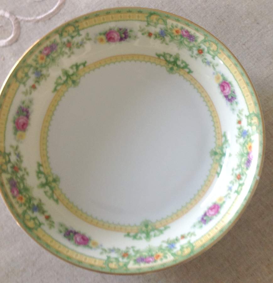 KPM140 Dinner Plate by KPM-1