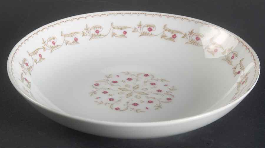 Covington Fruit/Dessert (Sauce) Bowl by Kyoto-1