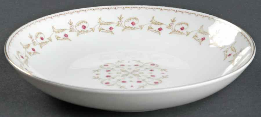 Covington Coupe Soup Bowl by Kyoto-1