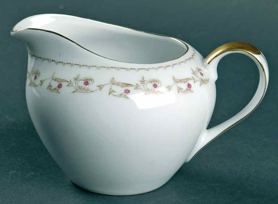 Covington Creamer by Kyoto-1