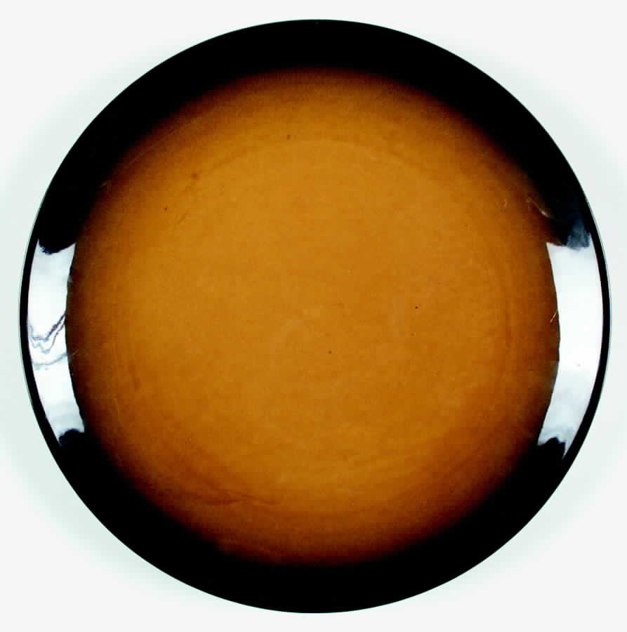 Montego Dinner Plate by Kristina Collection-1
