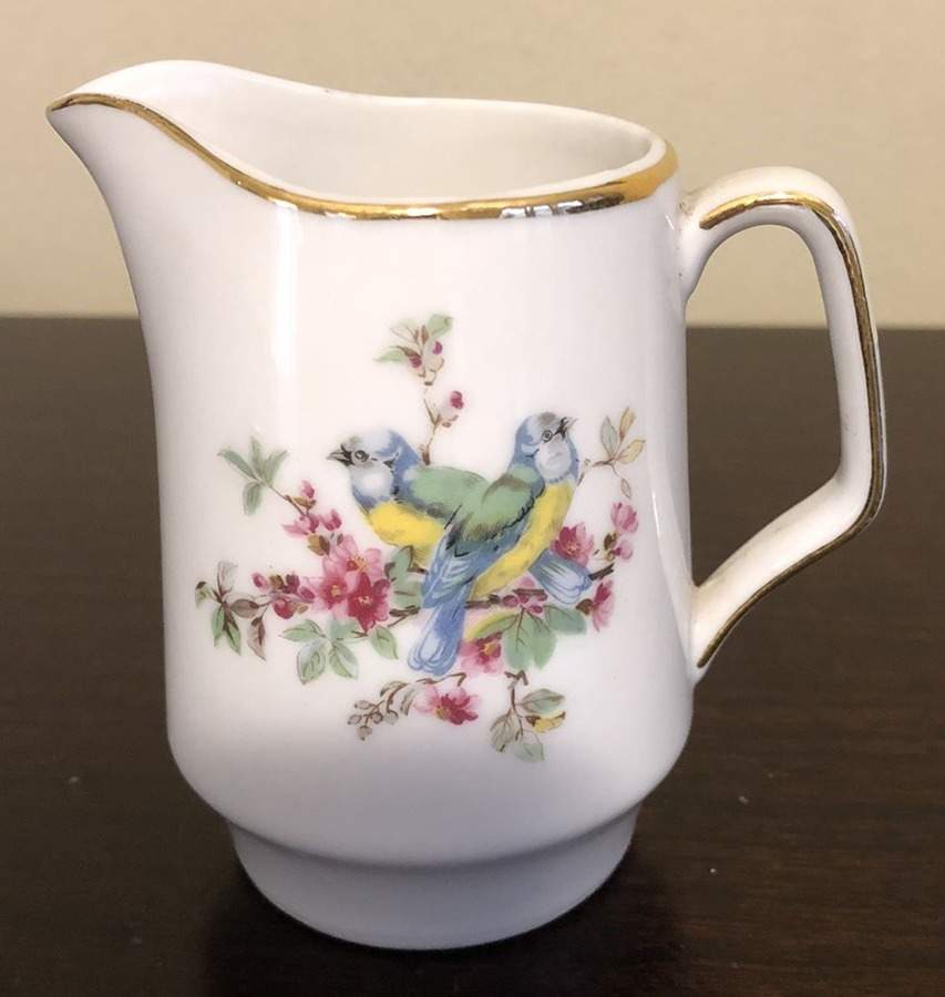 JKW49 Creamer by JKW Bavaria-1