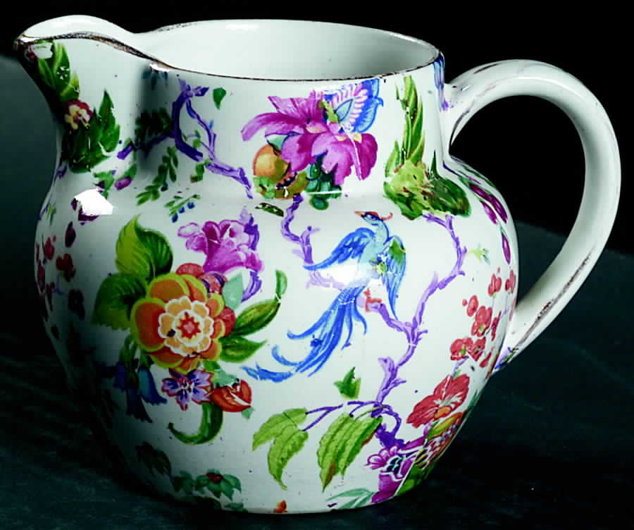 Rochelle Creamer by James Kent (England)-1