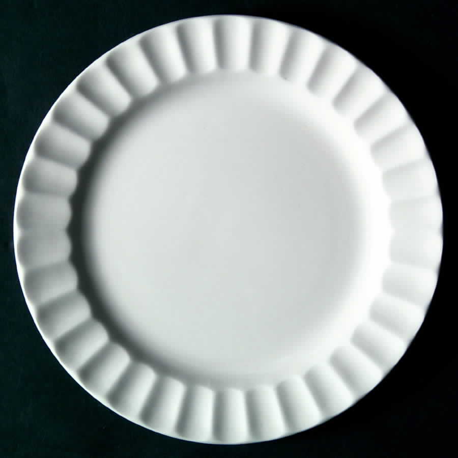 KNO716 Salad Plate by Edwin Knowles-1
