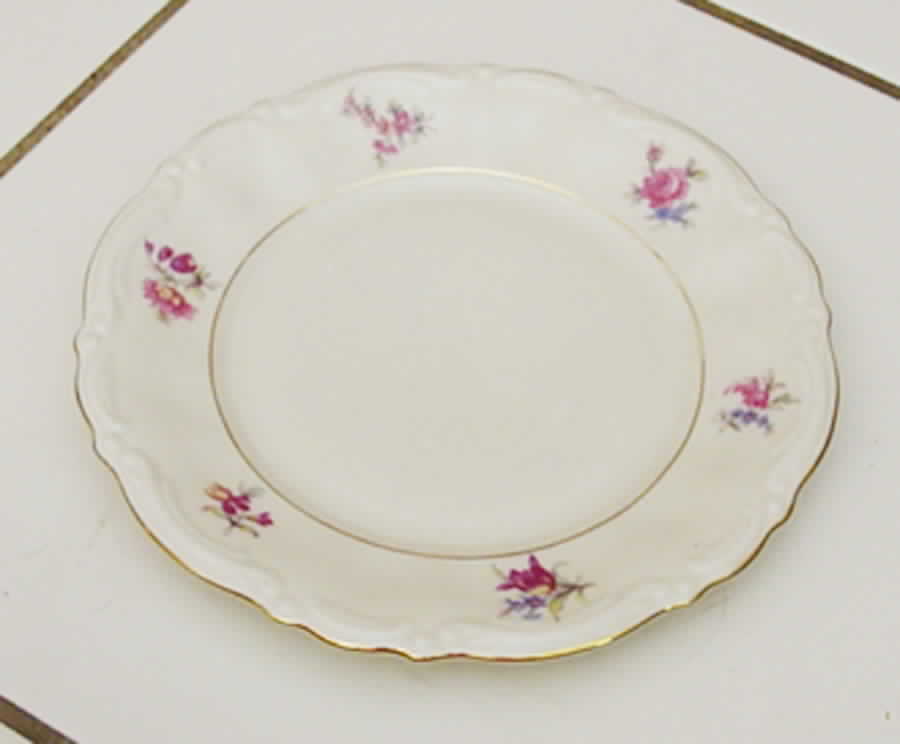KRO12 Dinner Plate by Kronester-1