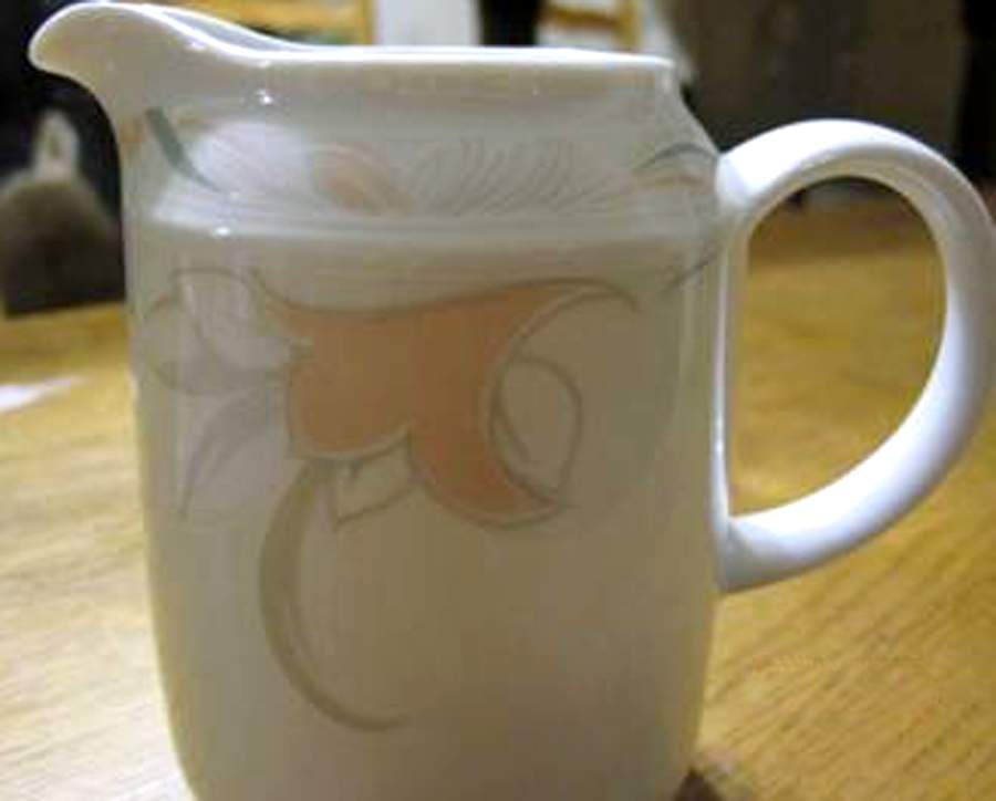 KHL31 Creamer by Kahla-1