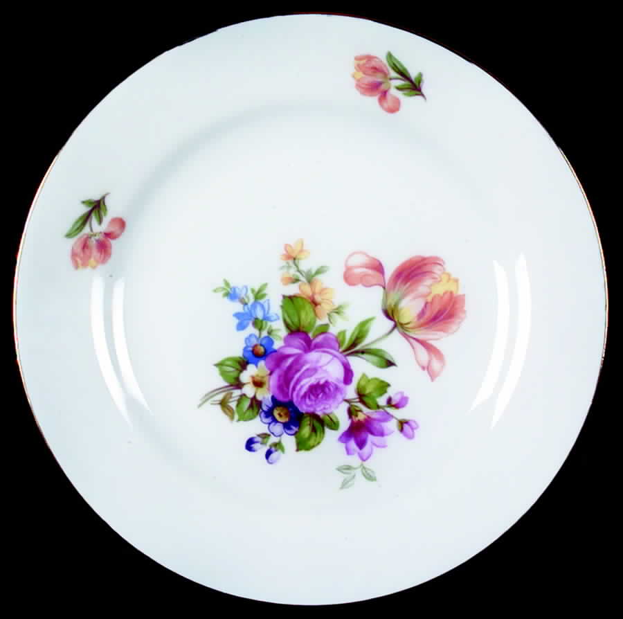 KHL32 Salad Plate by Kahla-1