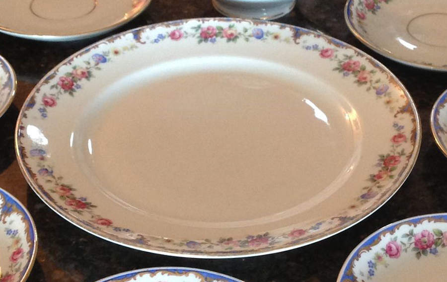 KOE10 Dinner Plate by Koenigszelt-1