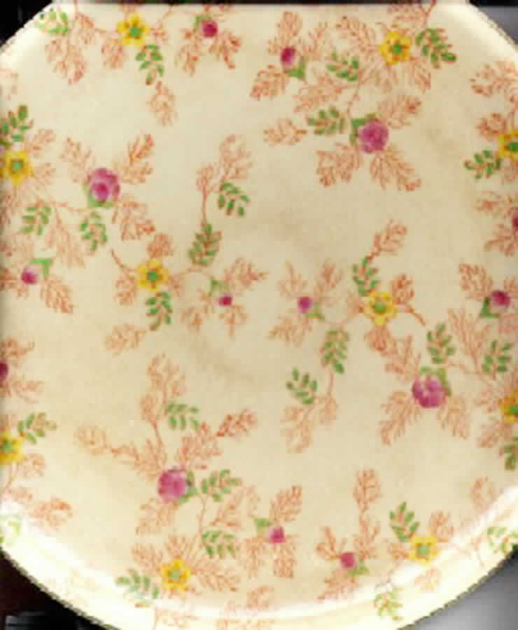 MIW5 Dinner Plate by Mikori Ware-1