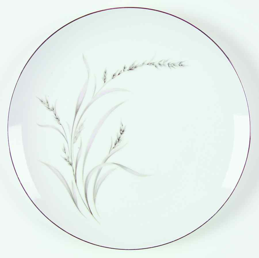 Remembrance Dinner Plate by Kingsway-1
