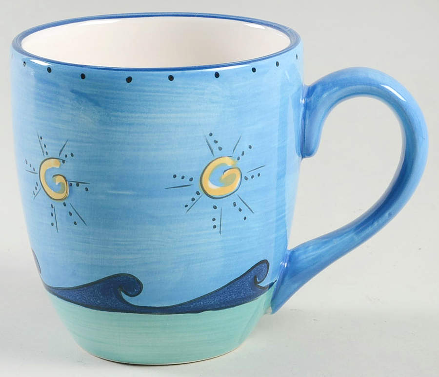 Kih1 Mug by KIC (China)-1