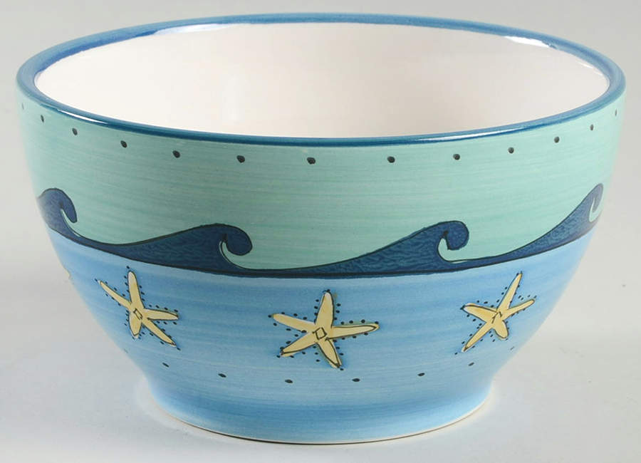 Kih1 5" All Purpose Bowl by KIC (China)-1