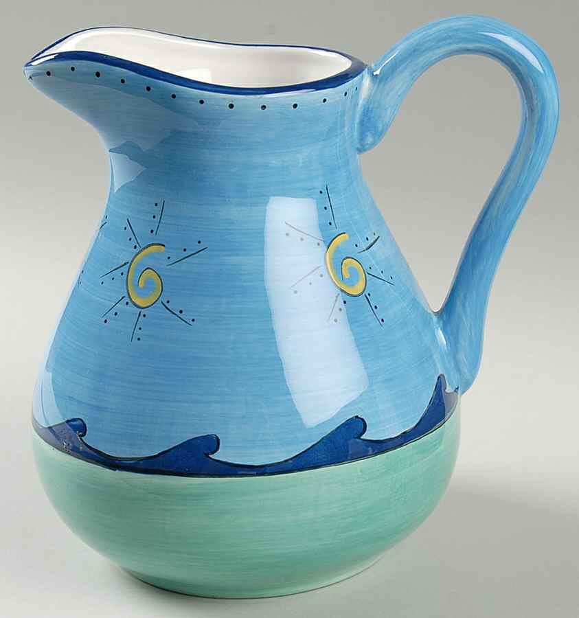 Kih1 52 Oz Pitcher by KIC (China)-1