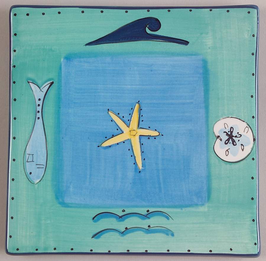 Kih1 Tea Tile by KIC (China)-1