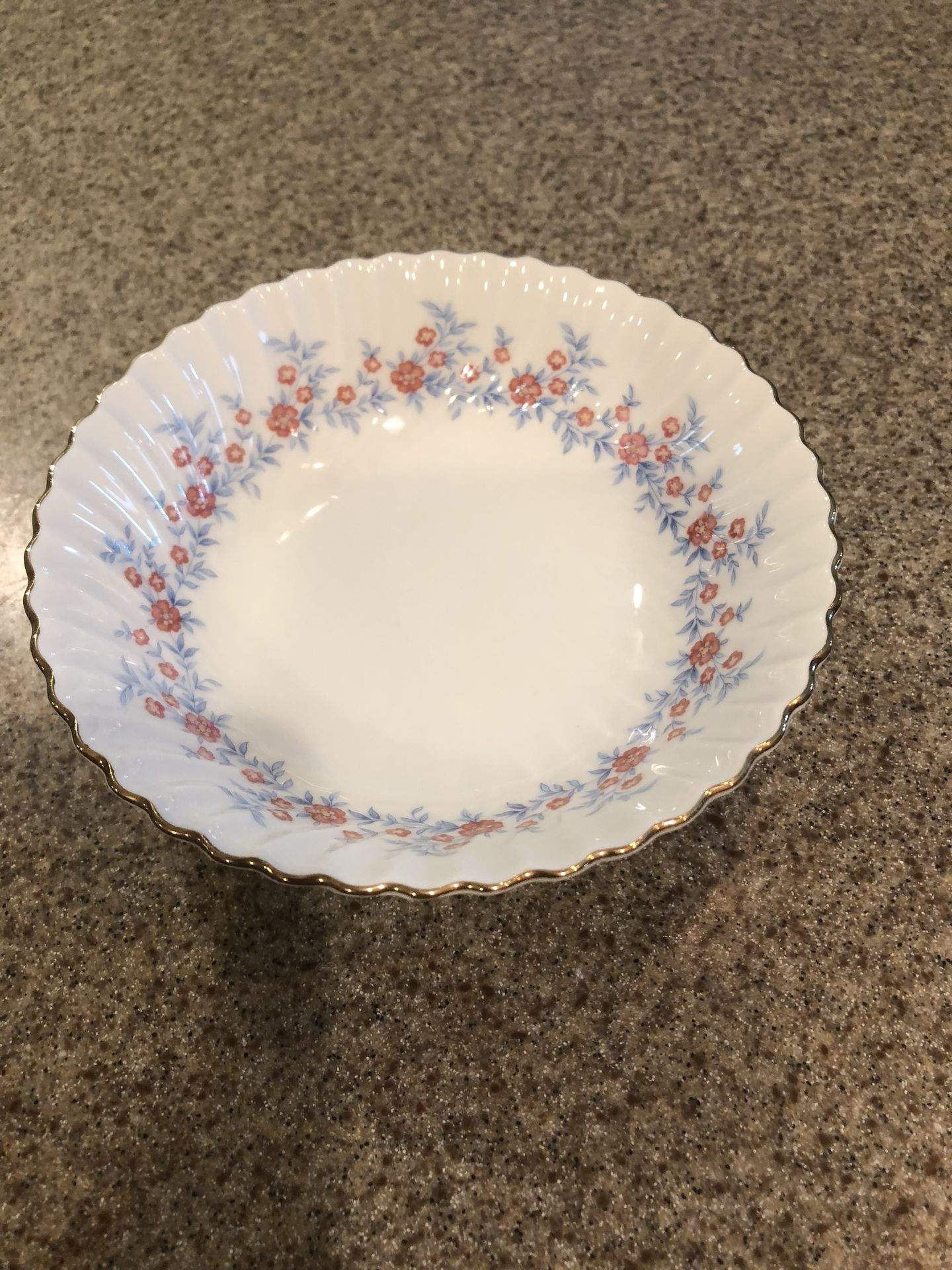 Brigette Fruit/Dessert (Sauce) Bowl by Kaiser-1