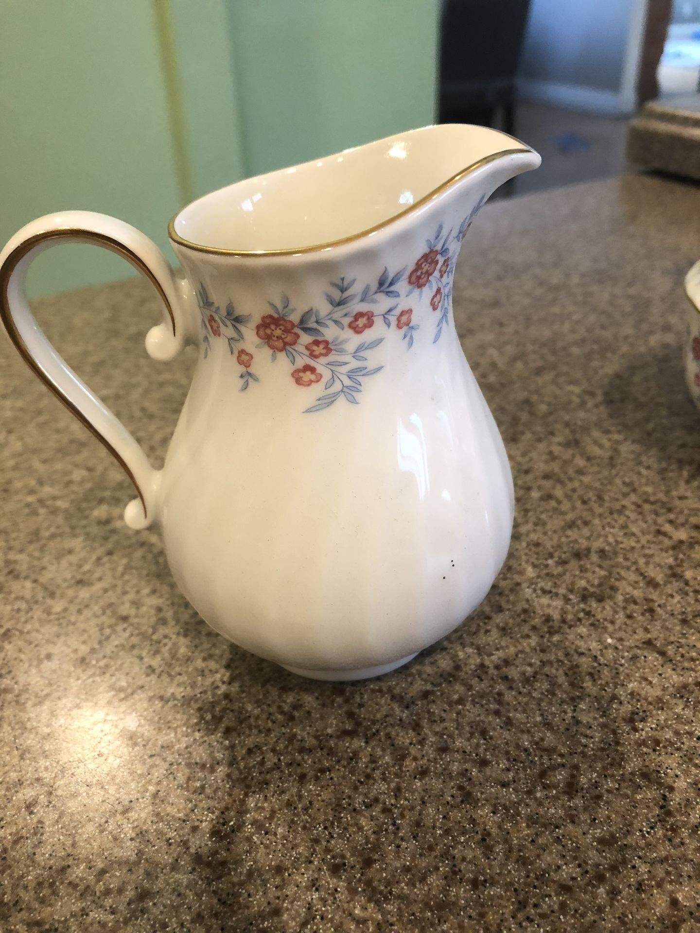 Brigette Creamer by Kaiser-1