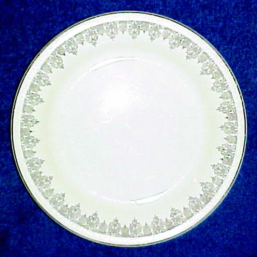 KNO764 Dinner Plate by Edwin Knowles-1