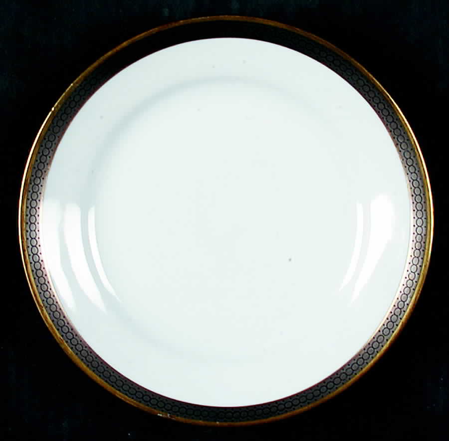 KHL37 Salad Plate by Kahla-1