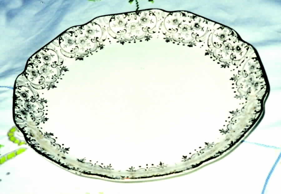 KCW1 Dinner Plate by Kitchenware-1