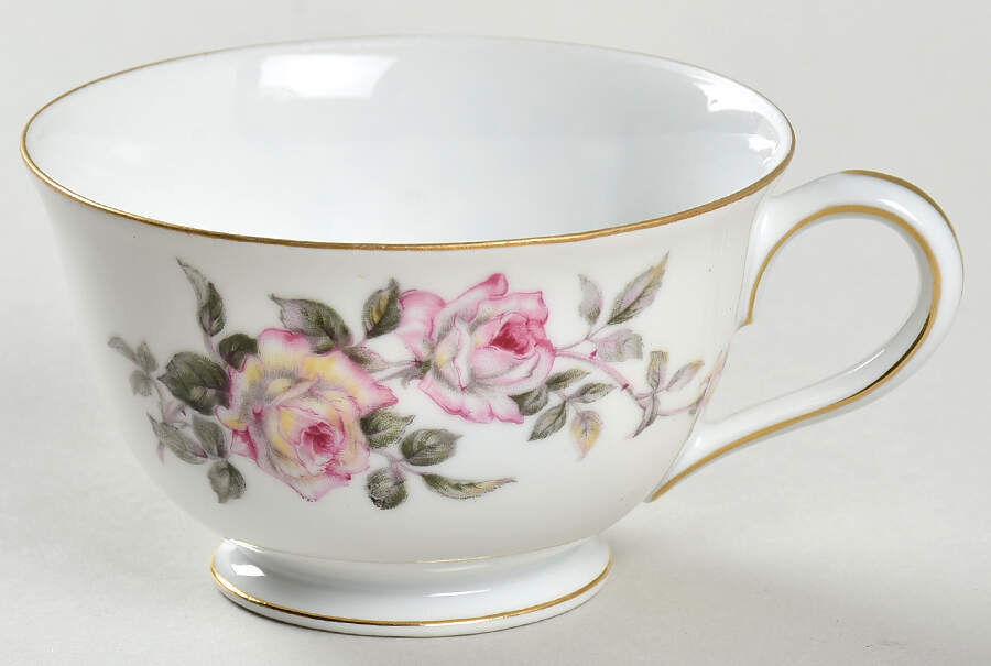 Rosehill Footed Cup by Kyoto-1