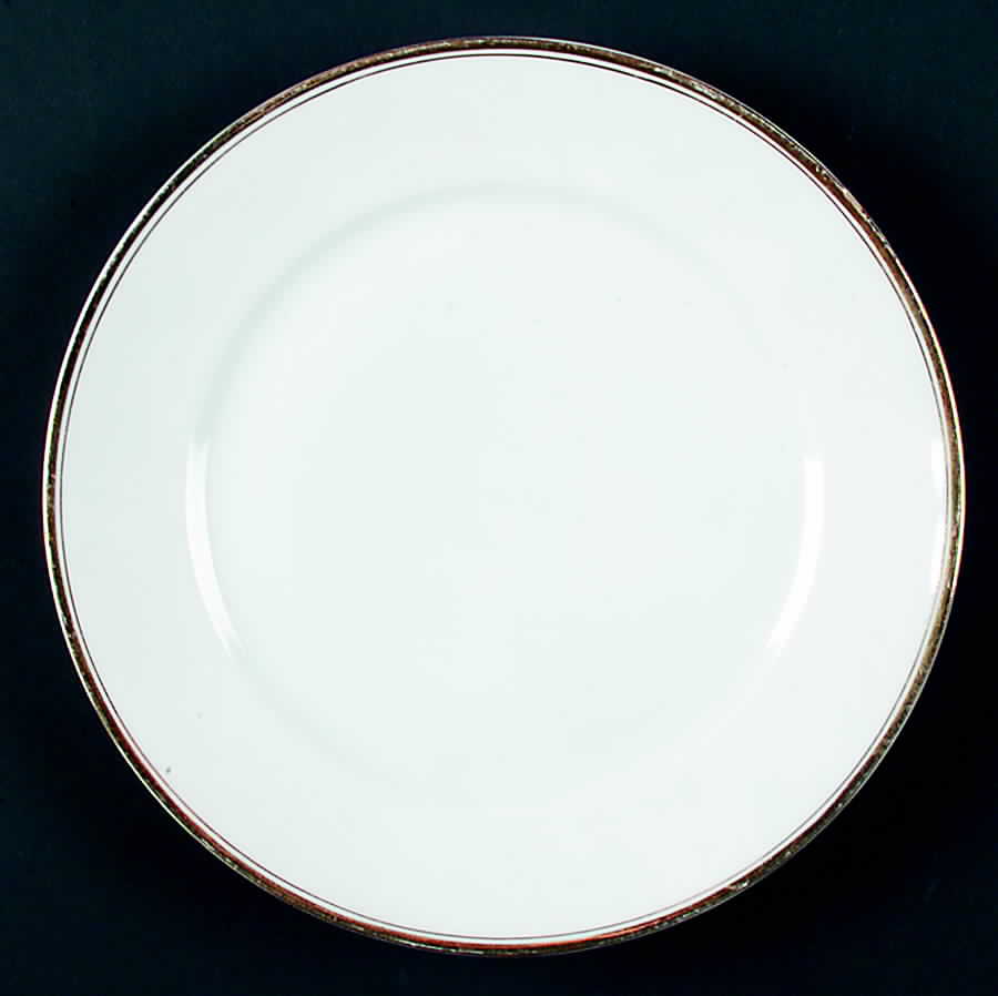 KPM157 Dinner Plate by KPM-1