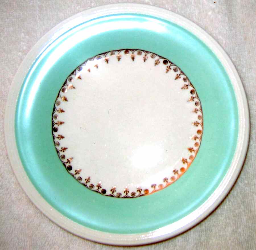 Kno781 Dinner Plate by Edwin Knowles-1
