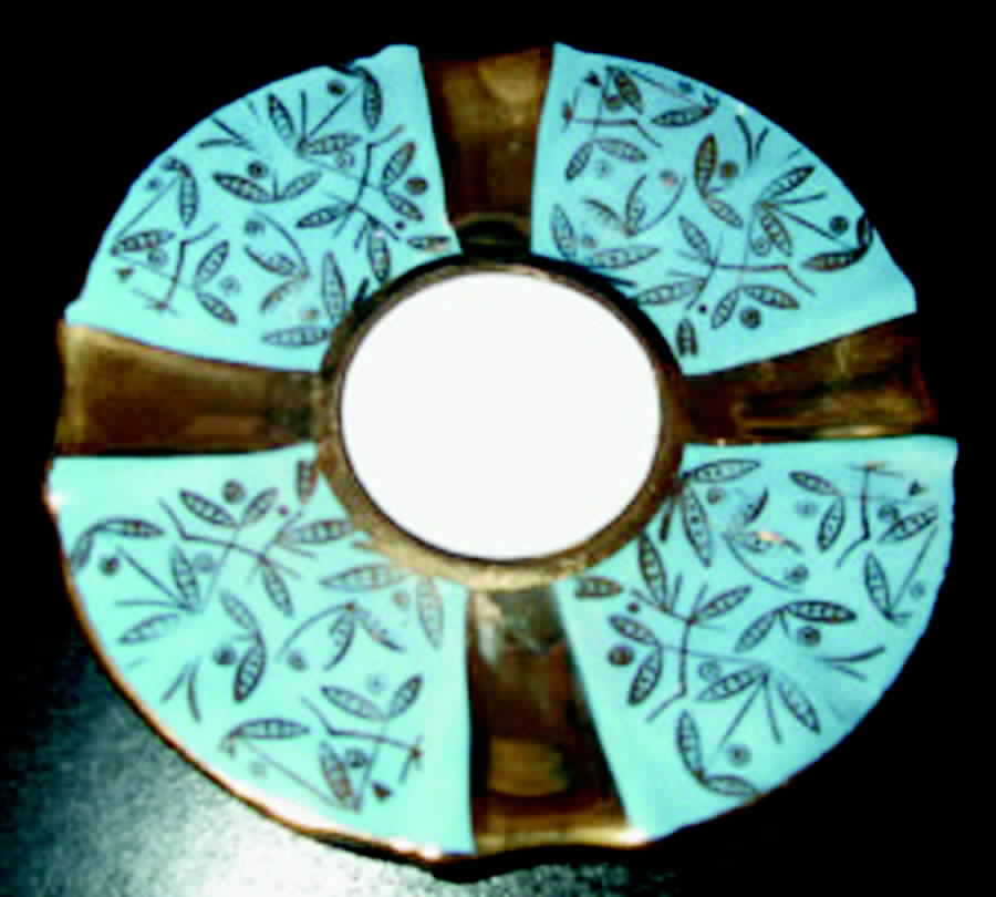 KAI31 Saucer by Kaiser-1