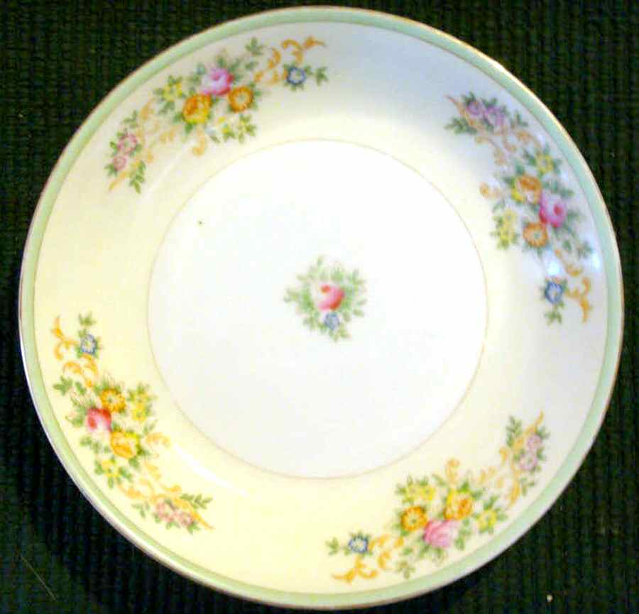 KON111 Coupe Soup Bowl by Kongo-1