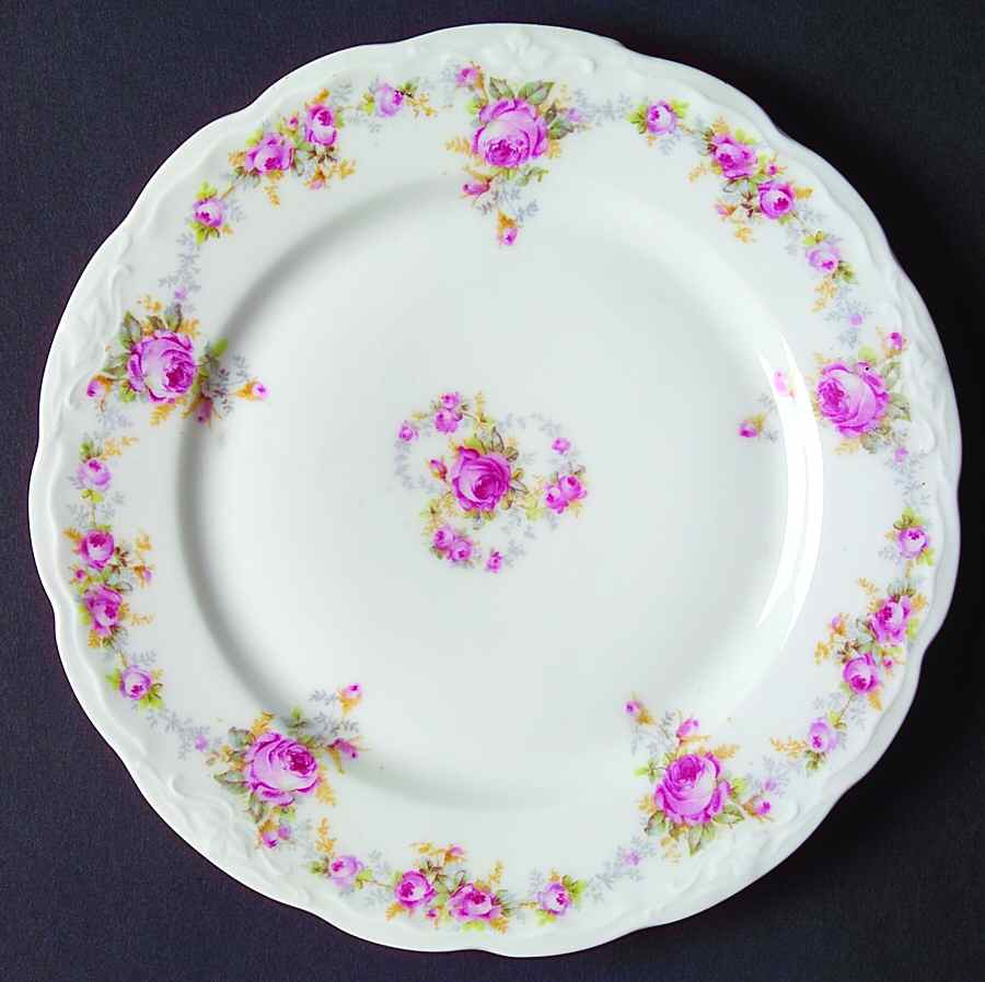 KBB1 Salad Plate by Kister-1