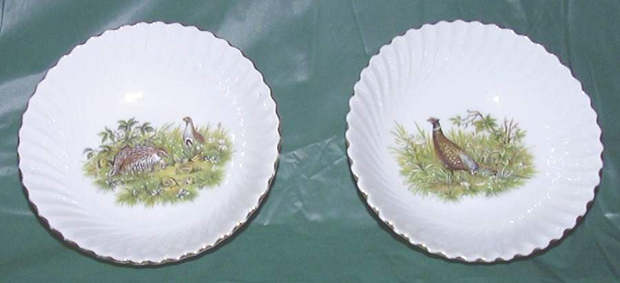 KAI32 Coupe Cereal Bowl by Kaiser-1