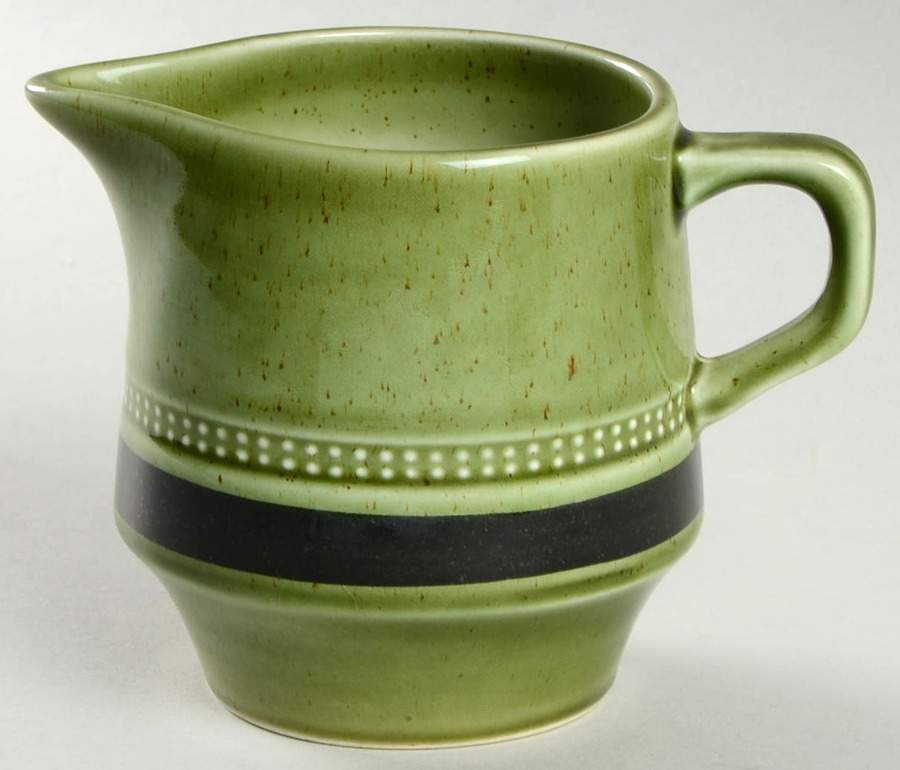 Moss Antigua Creamer by Kasuga-1