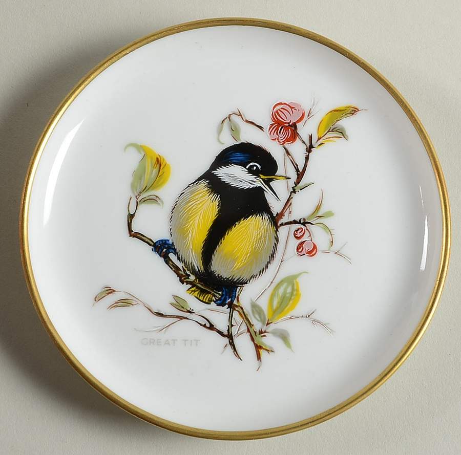 Vogel Coaster by Kaiser-1