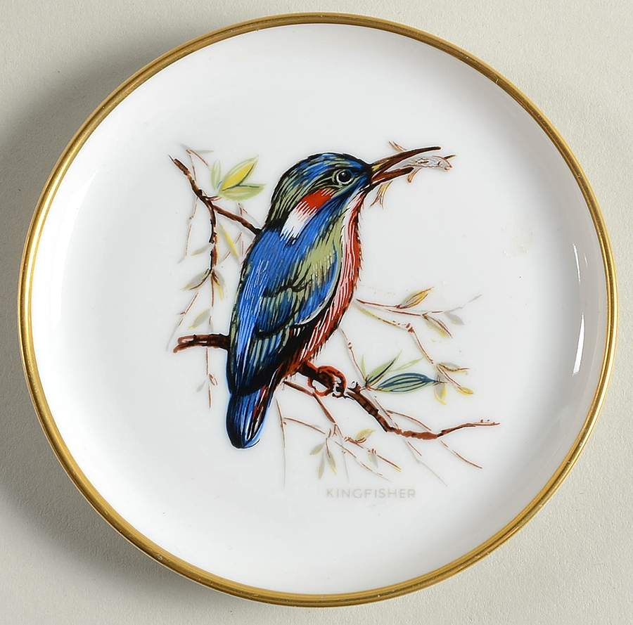 Vogel Coaster by Kaiser-1
