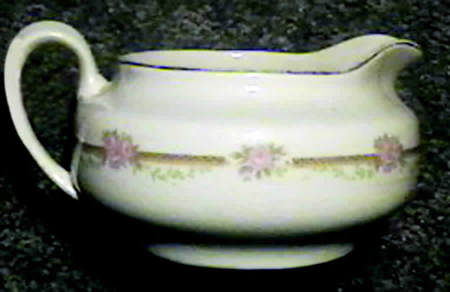 MYY20053 Creamer by Knowles, Taylor & Knowles-1