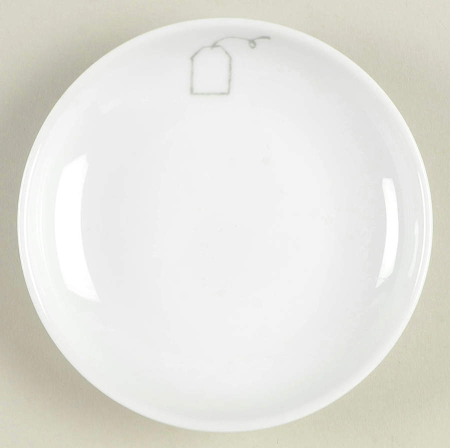 Scribble Snack Dish by Kahla-1