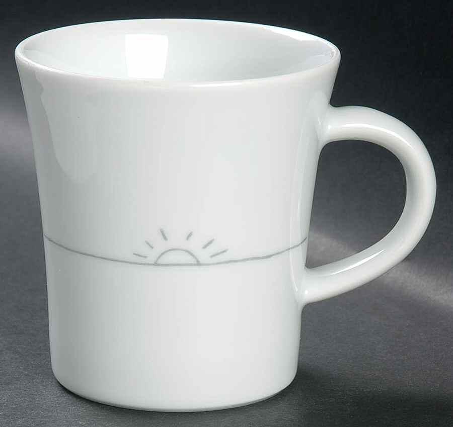 Scribble Mug by Kahla-1