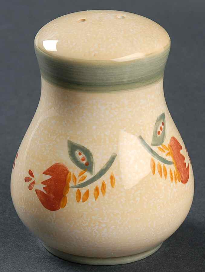 Tuscany Spice Salt Shaker by KIC (China)-1