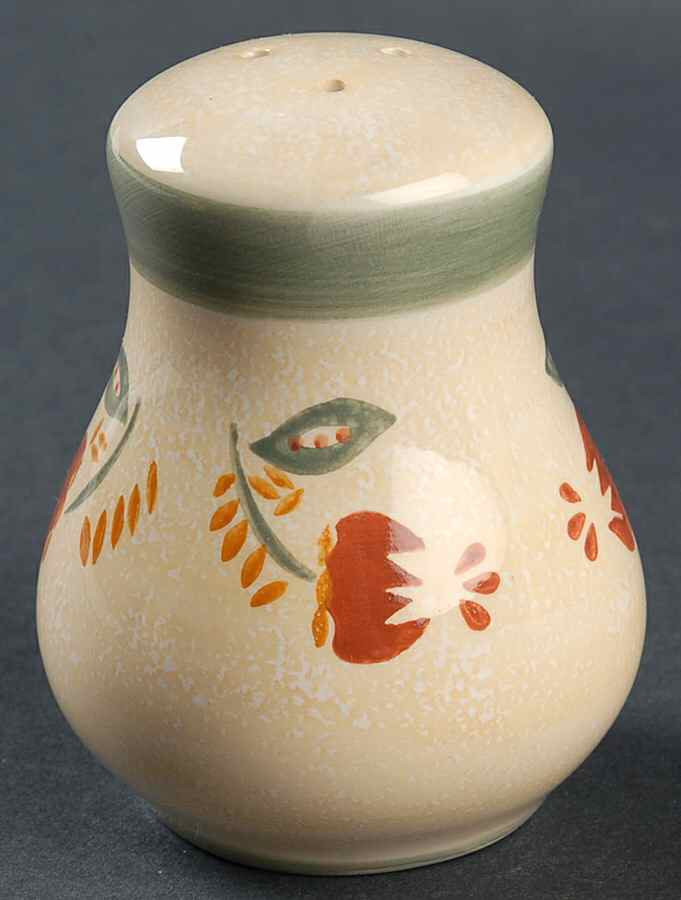 Tuscany Spice Pepper Shaker by KIC (China)-1