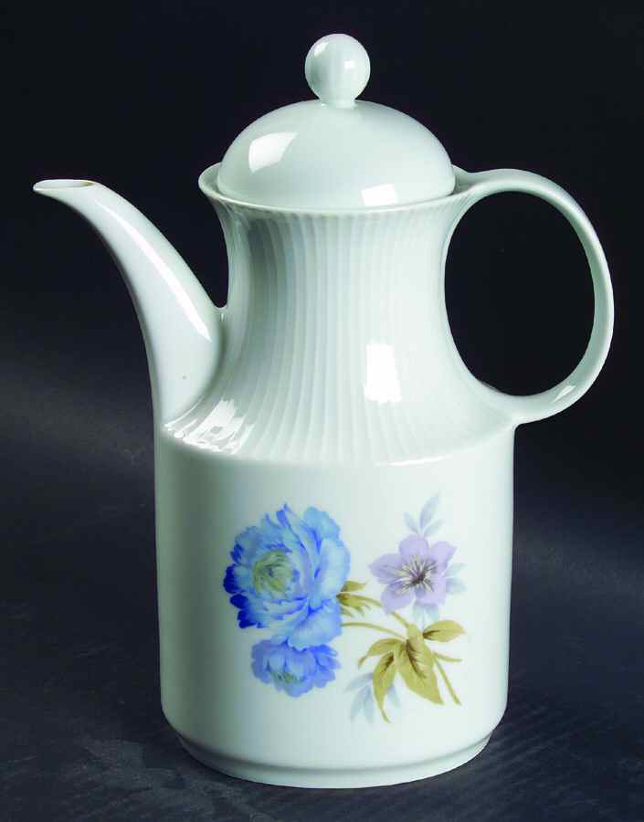 KAI33 Coffee Pot & Lid by Kaiser-1