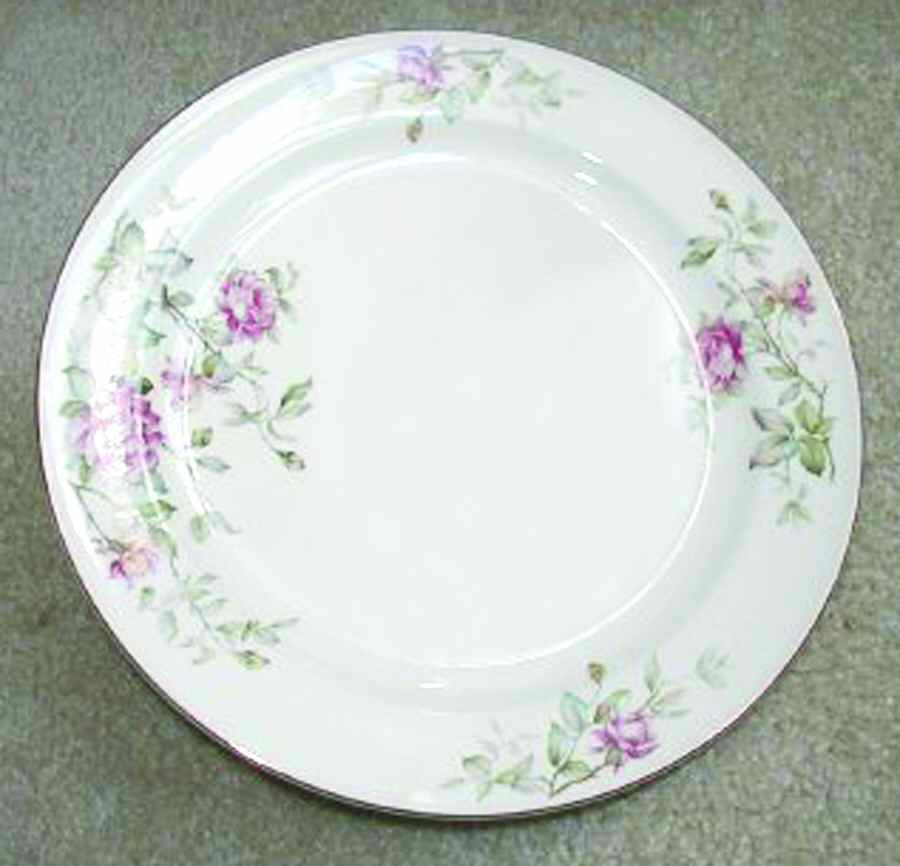 KNO810 Dinner Plate by Edwin Knowles-1