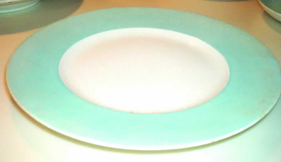 KTK99 Salad Plate by Knowles, Taylor & Knowles-1