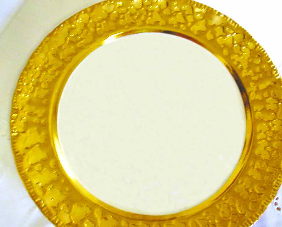 KIW4 Dinner Plate by Kingwood-1