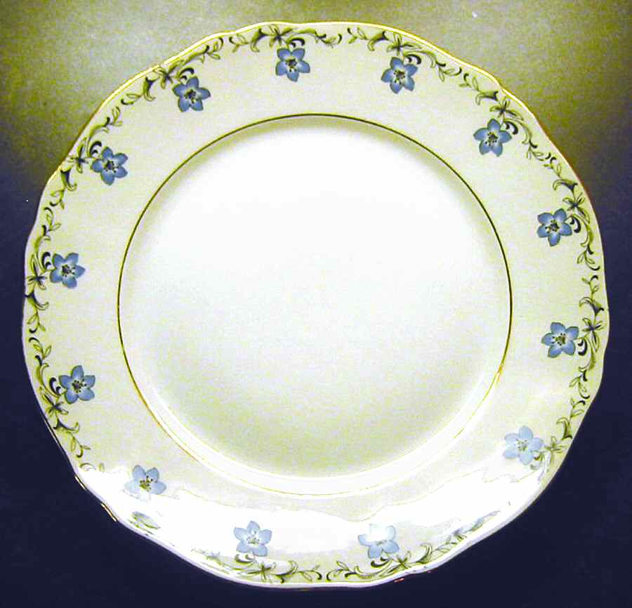 KOE14 Dinner Plate by Koenigszelt-1