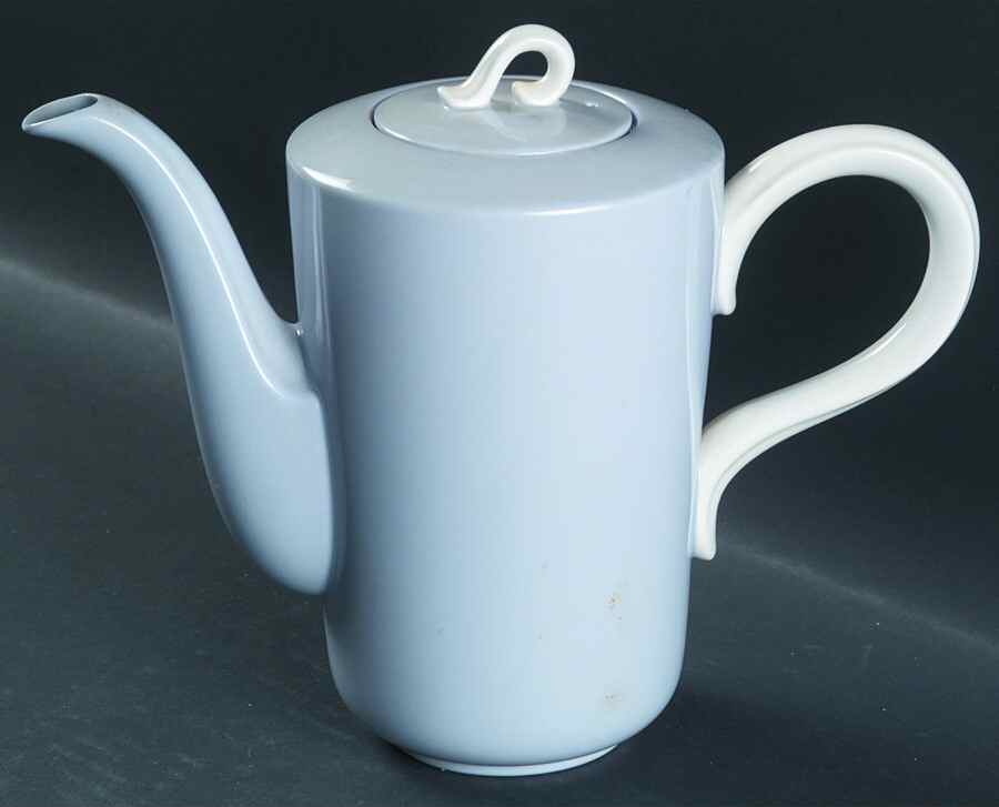 KOK8 Mini Coffee Pot & Lid by Kokura-1