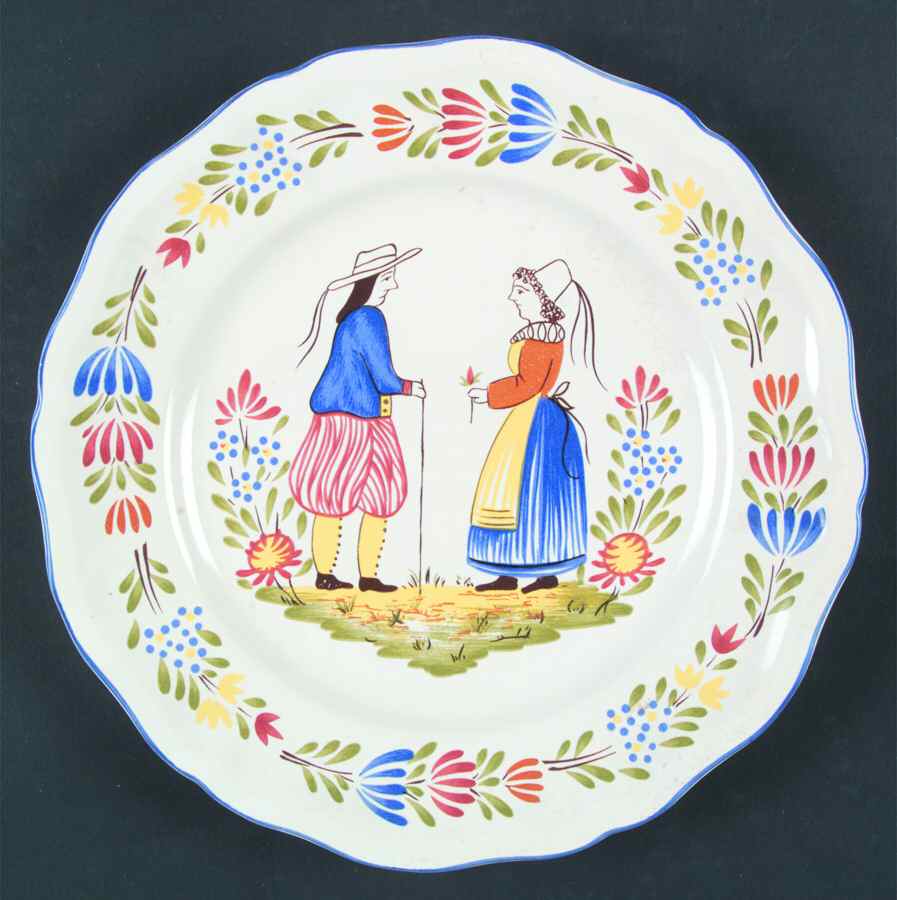KGC2 Dinner Plate by KG Creation-1