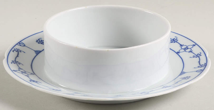 KKP3 Round Butter No Lid by Kalk-1