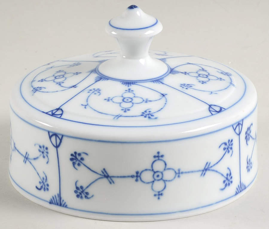 KKP3 Lid for Round Butter by Kalk-1